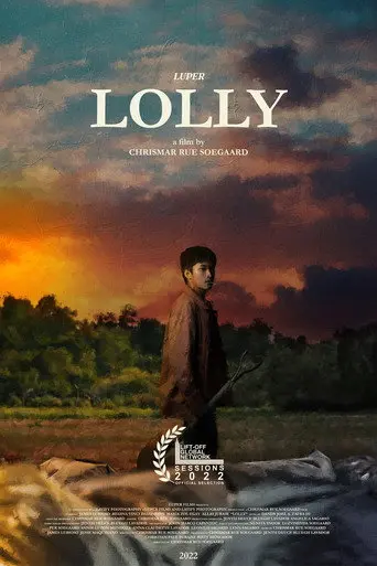 Lolly (2022)