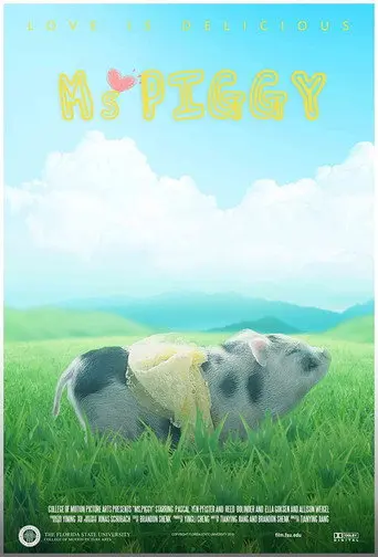 Ms. Piggy (2019)