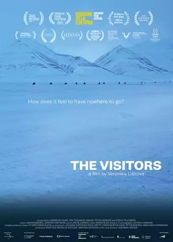The Visitors (2023)