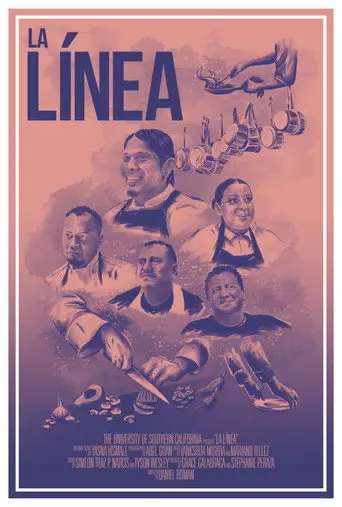 La Línea (2025)