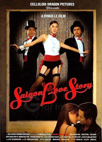 Saigon Love Story (2005)