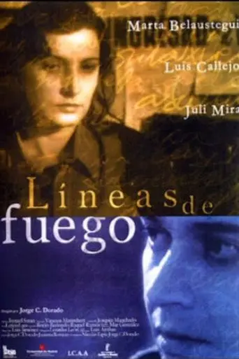 Líneas de fuego (2002)