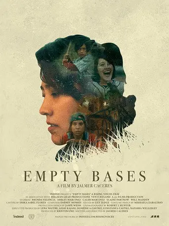Empty Bases (2022)