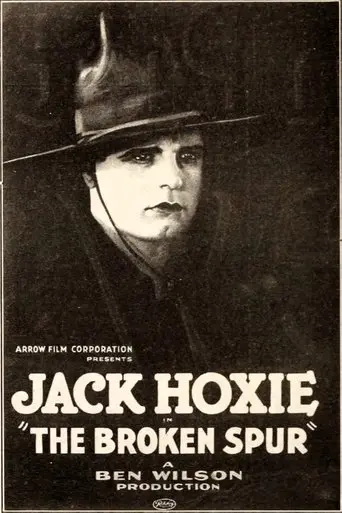 The Broken Spur (1921)