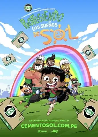 Protegiendo Los Suenos De Sol (2023)