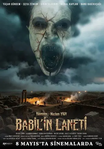 Babil'in Laneti (2026)