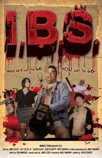 I.B.S. (2013)
