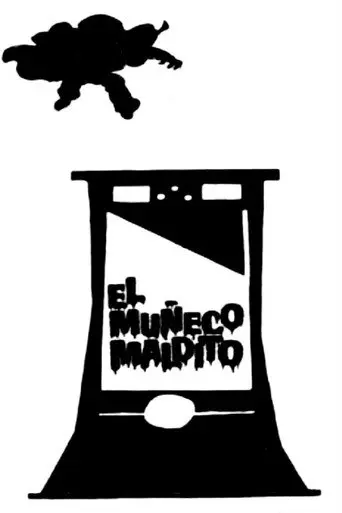 El muñeco maldito (1962)