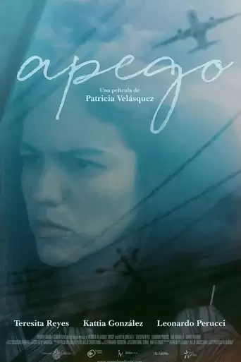 Apego (2019)