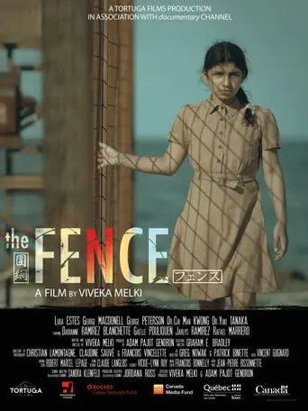 The Fence (2020)