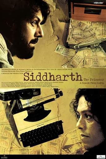 Siddharth: The Prisoner (2009)