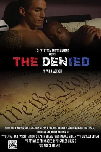 The Denied (2023)