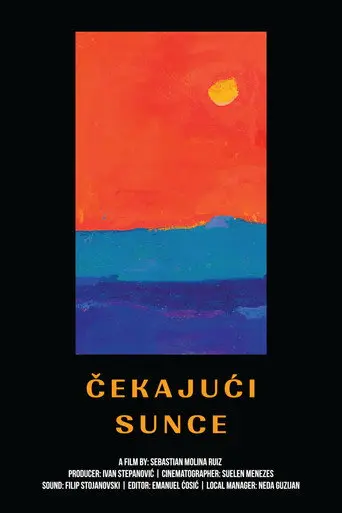 Waiting For The Sun (1970)
