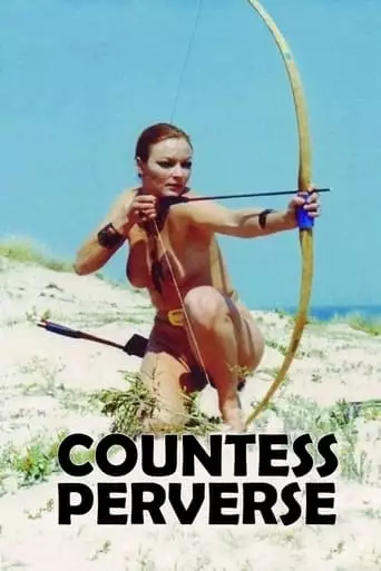 Countess Perverse (1975)