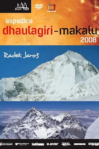 Dhaulagiri a Makalu jednou ranou (2008)