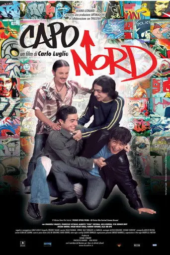 Capo Nord (2003)