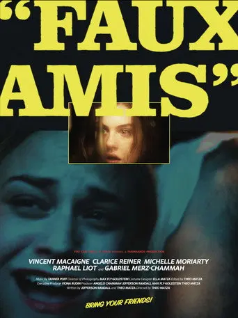 Faux Amis (1970)