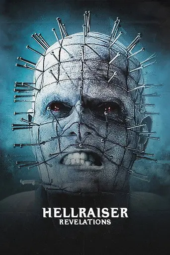 Hellraiser: Revelations (2011)