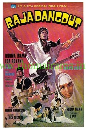 Raja Dangdut (1978)