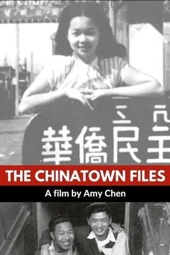 The Chinatown Files (2001)