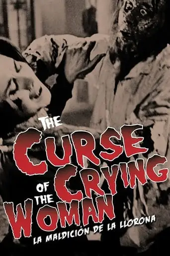 The Curse Of The Crying Woman (1963)
