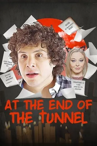 At the End of the Tunnel (2018)