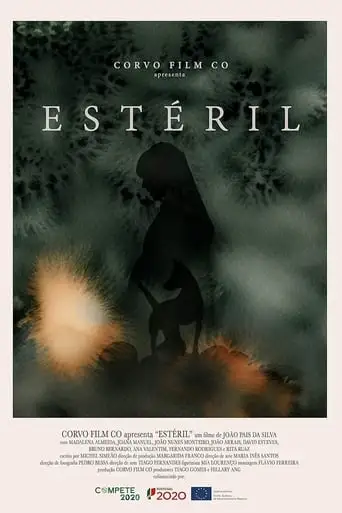 Sterile (2024)