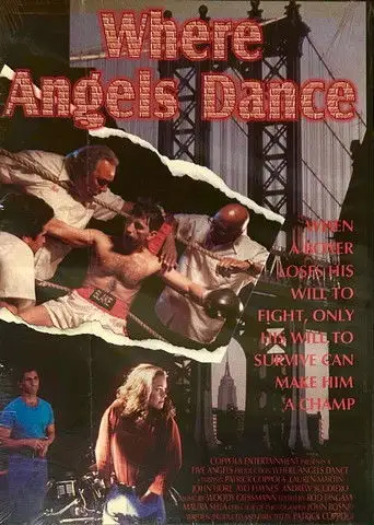 Where Angels Dance (1994)