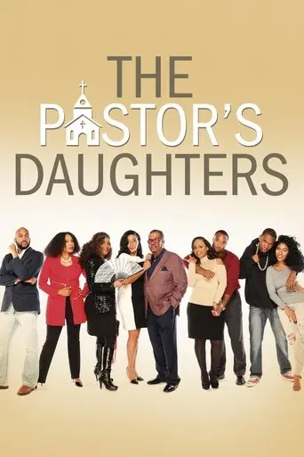 The Pastor's Daughters (2016)