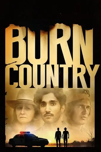Burn Country (2016)