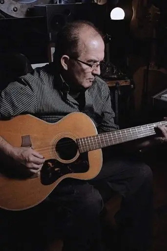 Bo Harwood on the Films of John Cassavetes (2018)