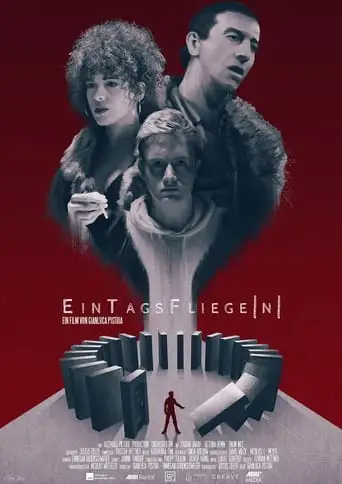 MayFlys (2019)