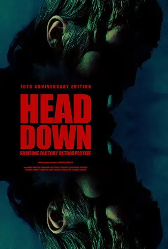 Head Down (2021)