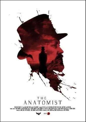 The Anatomist (2019)