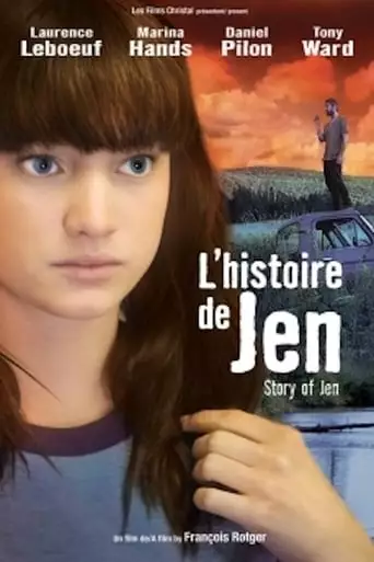 Story Of Jen (2008)