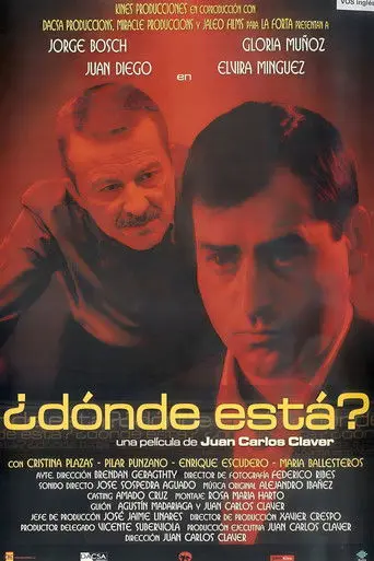 ¿Dónde está? (2002)
