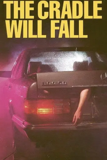 The Cradle Will Fall (1983)