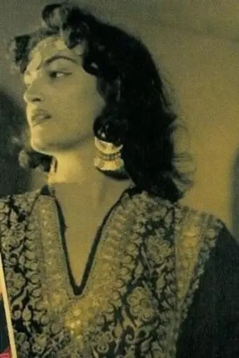 Le masque de Toutankhamon (1956)