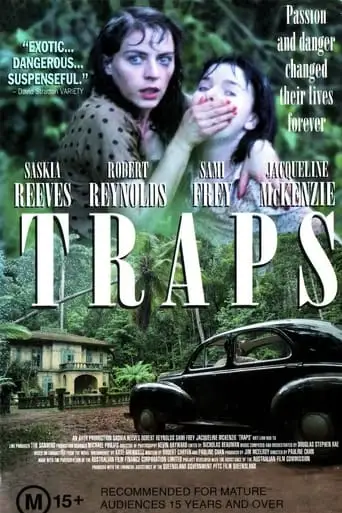 Traps (1994)