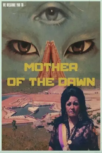 MOTHER OF THE DAWN (2023)