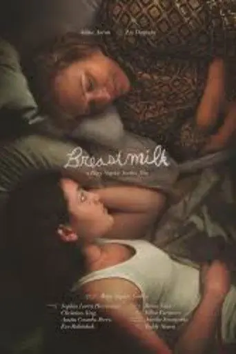 Breastmilk (2020)