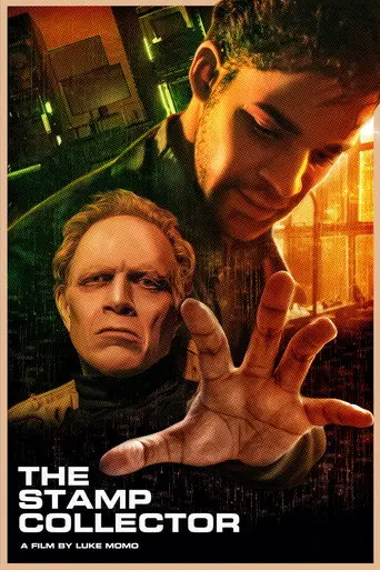 The Stamp Collector (2020)
