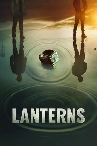 Lanterns Flicker (2023)