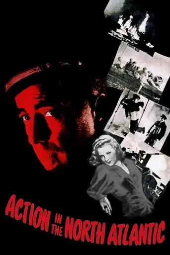 Action in the North Atlantic (1943)