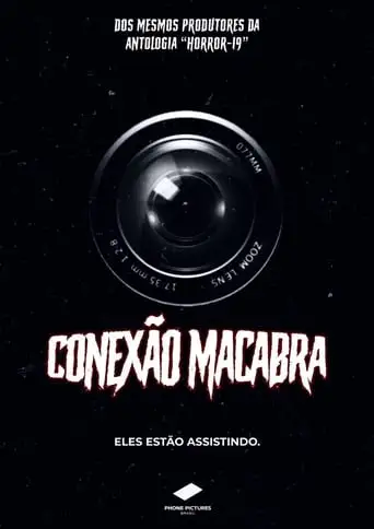 Conexao Macabra (2021)