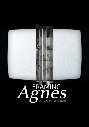 Framing Agnes (2019)