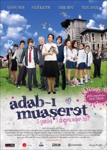 Adab-ı Muaşeret (2009)