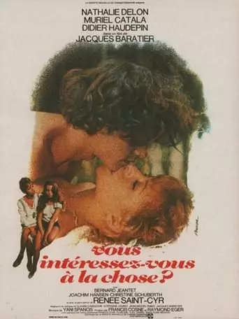 Vous Interessez-vous A La Chose? (1975)