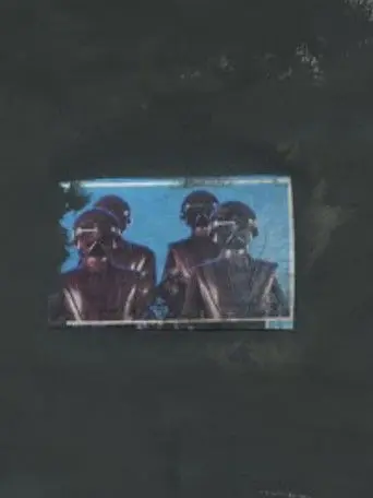 Japanese Confusion (2014)