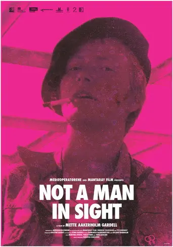 Not a Man in Sight (2011)